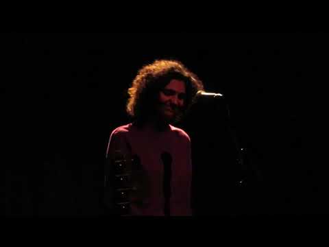 luiza brina @ espaço sesc: de cara / back in bahia / acorda para ver o sol