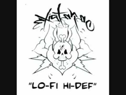 EXISTEREO ~ LO-FI HI-DEF (PT.1 OF 4)