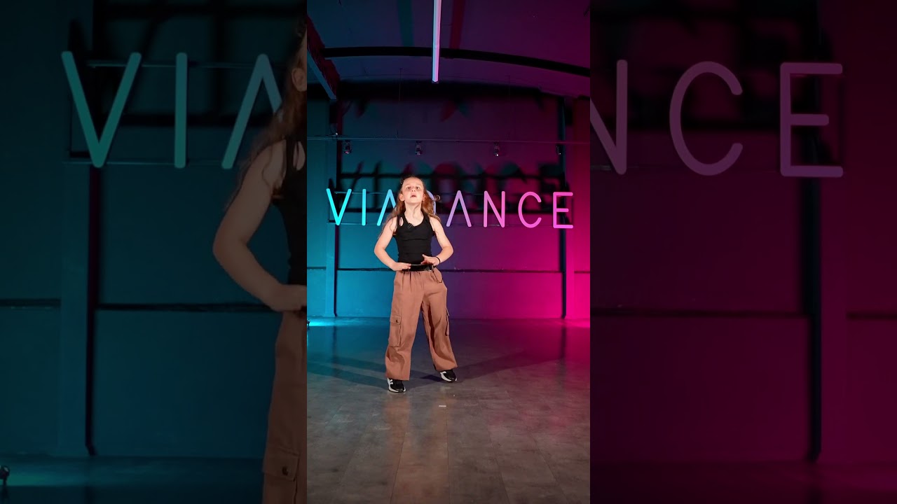 Dans 1 - Elif Eylül Çetin