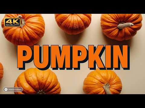 Pumpkin Explained: The Ancient Crop That Became a Global Food Icon