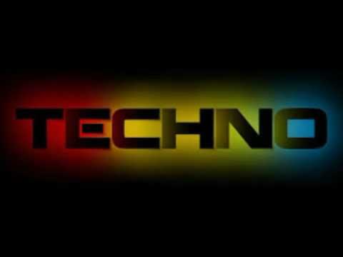 MIX TECHNO  -  GO  PATO -  ( DjWalber )