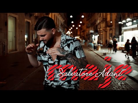 SALVATORE ADANI - MAJE