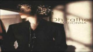 Madonna Oh Father (Extended Version)
