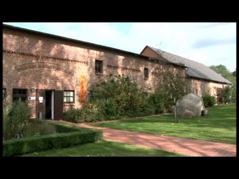 Historische Dorfkerne - Bloischdorf