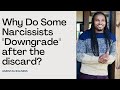 Why Do some Narcissists 
