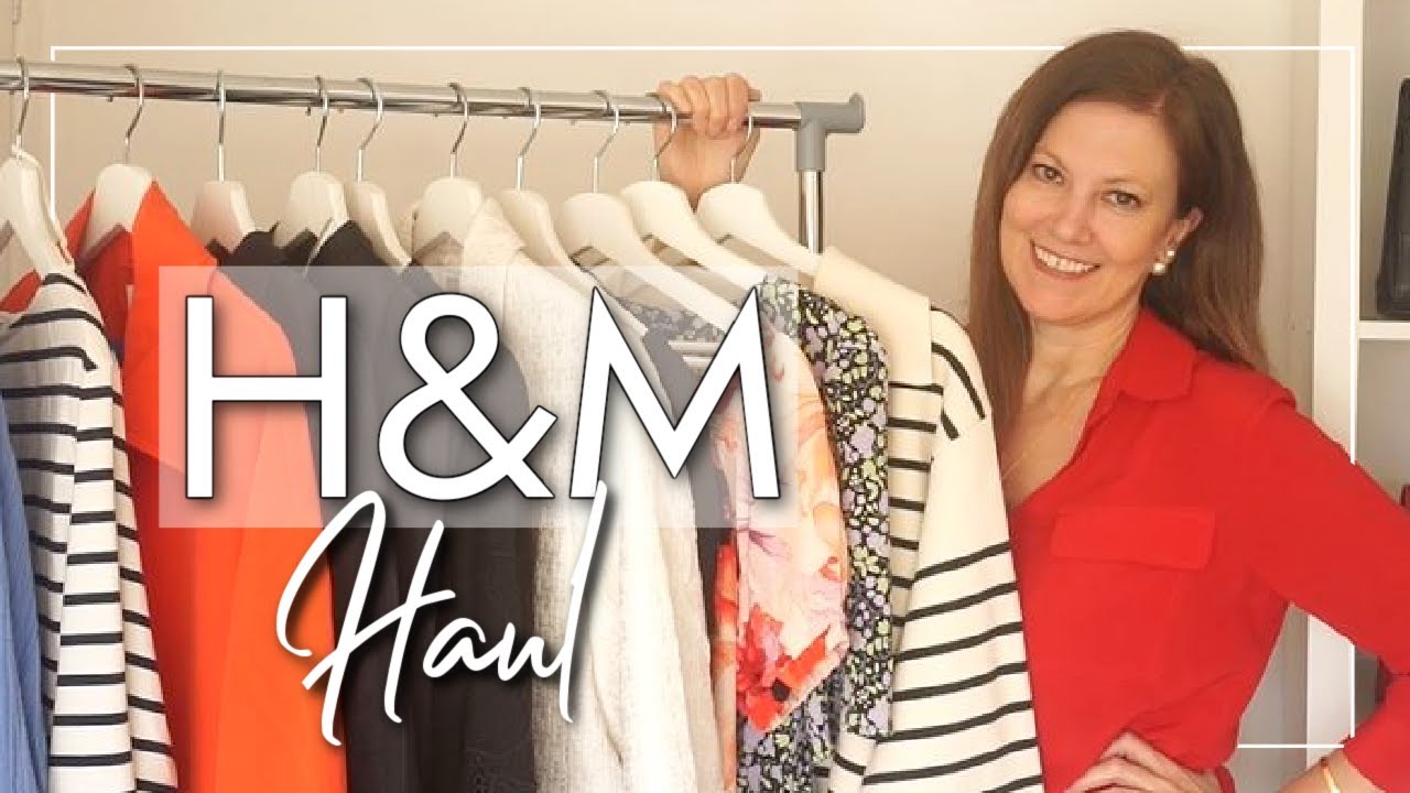 Watch 17 SPRING Finds From H&M I'm loving right now now 17 SPRING Finds From H&M I'm loving right now