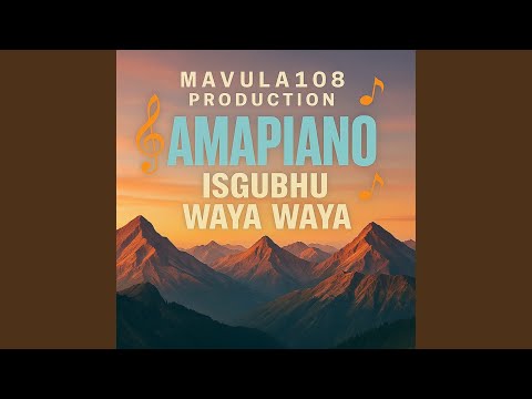 Isgubhu Waya Waya