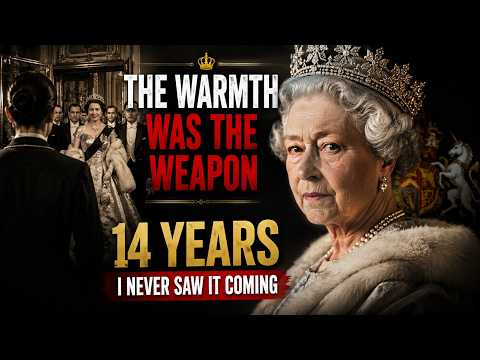 I Served the Queen Mother for 14 Years — She Was Warm in Public and Ruthless Behind Closed Doors