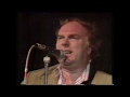 Vanlose Stairway - Van Morrison - live 1989