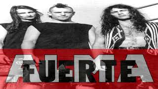 Almafuerte - Como Los Bueyes