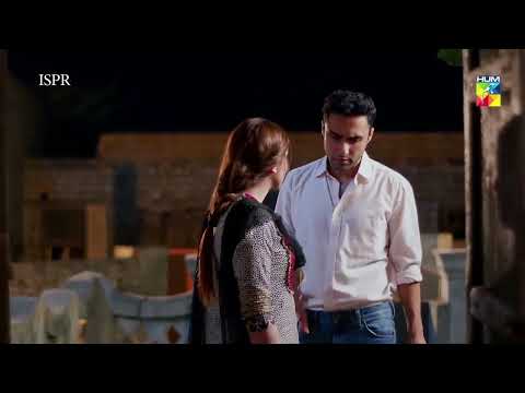 EHDEWAFA couple SHEHRYAR & MASOOMA