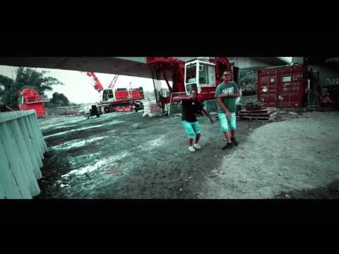 Teaser Lil Ro Feat Skro - La Diff' (Video Officiel)