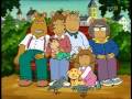Arthur Intro Swedish