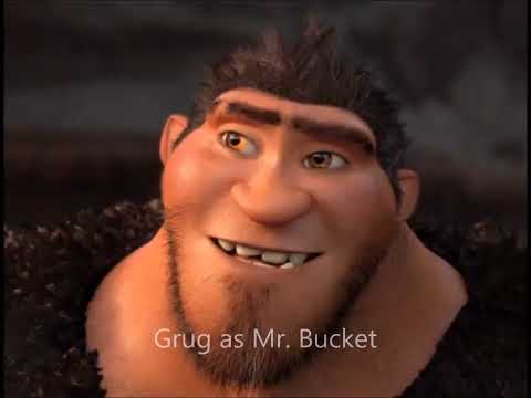 Justin and the Chocolate Factory