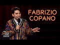 Fabrizio Copano Stand-up