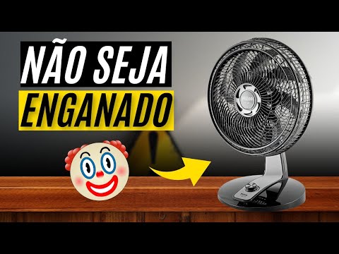 Ventilador Philco PVT490 Turbo Maxx Force é BOM? Vale a Pena ou Faz Barulho?