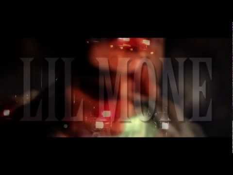 Lil Mone - How Ya Bang (feat.) JTeezy [Prod. by M80 On The Track]