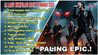 Download lagu NOAH VS KANGEN BAND VS PETERPAN FULL ALBUM ROCK METAL BIKIN NOSTALGIA.! mp3 Download lagu NOAH VS KANGEN BAND VS PETERPAN FULL ALBUM ROCK METAL BIKIN NOSTALGIA.! mp3