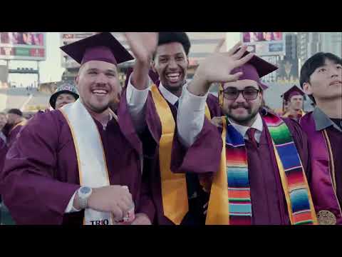 2025 Spring Convocation
