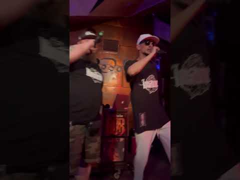 Kontrol x Roger Spok (Phonetik MCs/Cash2Hash) - Cash2Hash Wear