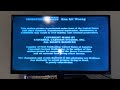 Closing To The Land Before Time Lll The Time Of The Great Giving 1995 Canadian VHS Version 1