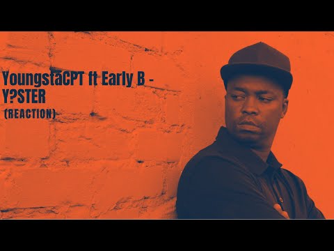 YoungstaCPT x Early B #youngstacpt #earlyb #y?ster