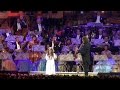 Amira Willighagen and Andr�� Rieu : Live in Concert.