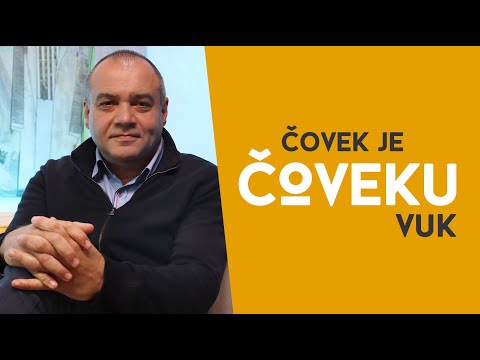 Pazite kog VUKA hranite?