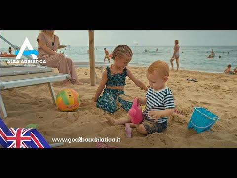 Alba Adriatica...your next destination, in Italy_16x9 4K EN