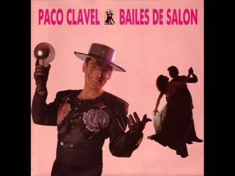 Paco Clavel - Puro vicio