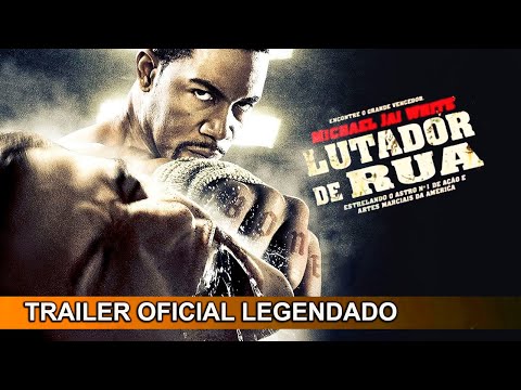 2009 Lutador de Rua