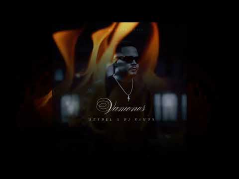 Vamonos - Reydel x Dj Ramon (Audio)