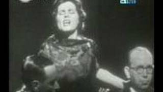 Amália Rodrigues - Estranha forma de vida (1961)