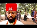 BETWEEN THE THRONE HER LOVE FREDERICK LEONARD 2025 New Nigerian Movie Nollywoodmovies Love