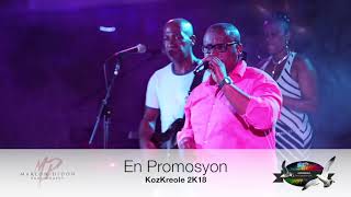 Island Vibration   Patrick Victor Medley