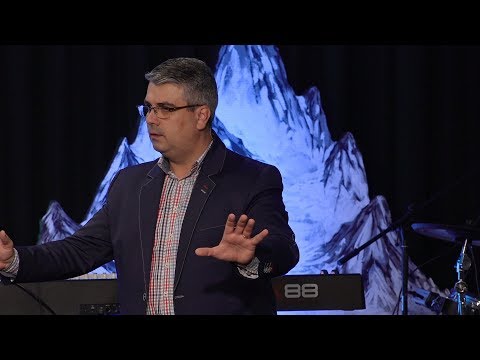 Când întunericul se dezlănțuie - partea I