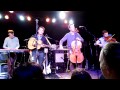 "Tides" By Hey Marseilles (live) 