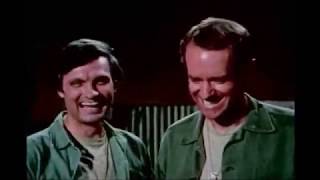 MASH Bloopers & Outtakes (FIXED AUDIO) M*A*S*H 4077 Gag Reel Compilation MASH Bloopers & Outtakes (FIXED AUDIO) M*A*S*H 4077 Gag Reel Compilation