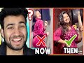 Anjali Arora Reels Setting Internet On Fire Kacha Badam Viral Girl