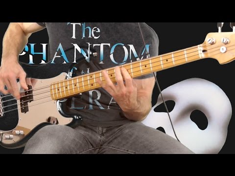 download lagu mp3 mp4 Phantom Of The Opera Bass, download lagu Phantom Of The Opera Bass gratis, unduh video klip Phantom Of The Opera Bass