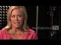 Melissa Francis How I Became A TV News Anchor Media Beat 2 Of 3