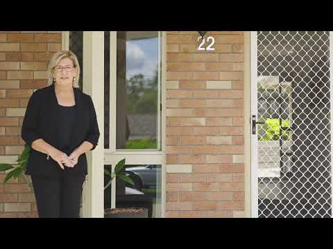 Video for 22 Whitlam Drive, Collingwood Park  QLD  4301