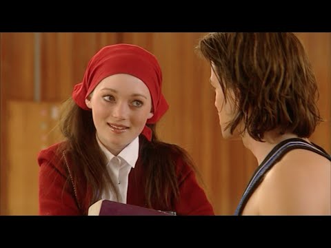 The Tribe - Season 2 - Episode 14 (Deutsch)