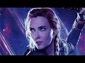 The Real Reason Endgame Doesn't Have A Post-Credits Scene The Real Reason Endgame Doesn't Have A Post-Credits Scene