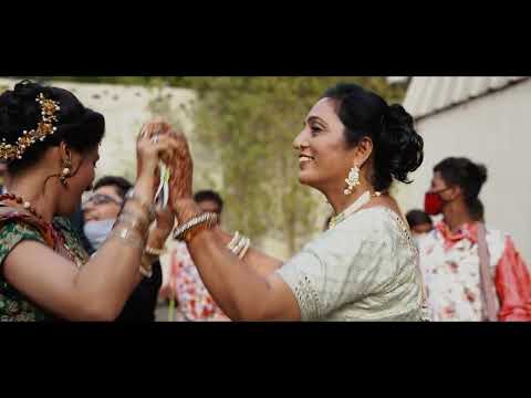 Wedding Photographer portfolio by Hardikradiaphotography in Ahmedabad - Photo 2