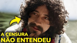 Crítica à burguesia? A história de "MOSCA NA SOPA" (Raul Seixas)