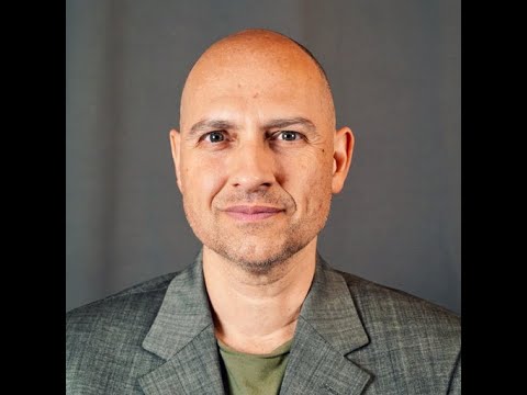 Simulation #769 Dr. Daniel M. Ingram — Scaling Global Awakening