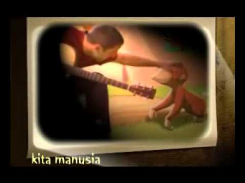 Richard D Gillis   Kulit Kacang