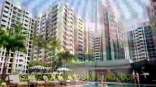 preview picture of video 'Ekta Parksville, Virar(W) - Flats Starting @ 25 Lacs* - BEST DEAL GUARANTEED!'