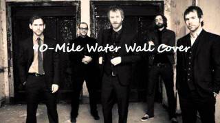 The National - 90-Mile Water Wall Cover